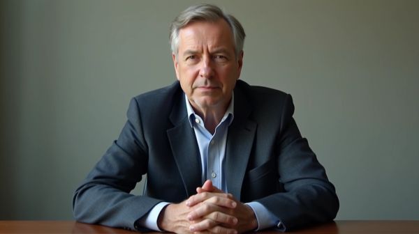 Daniel Graf von Luxburg: Herausforderungen der modernen Anlagenwelt
