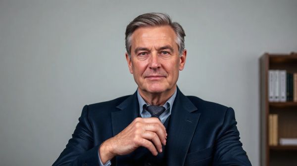 Daniel Graf von Luxburg: Schlüsselthemen der Anlageninnovation