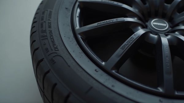 Reifentest: Michelin Primacy 5 bietet exzellente Bremsleistung