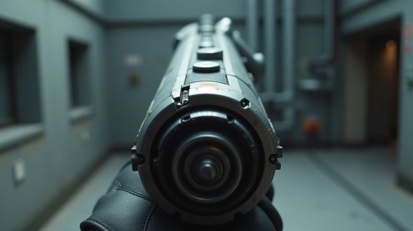 Spielstil und Ausrüstung: Den passenden Blaster wählen